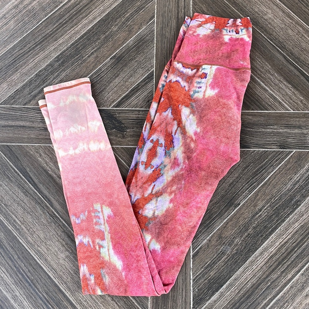 Niyama Sol Endless Leggings XS